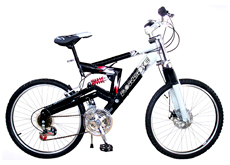 26"shimano 21 speed Mountain bike